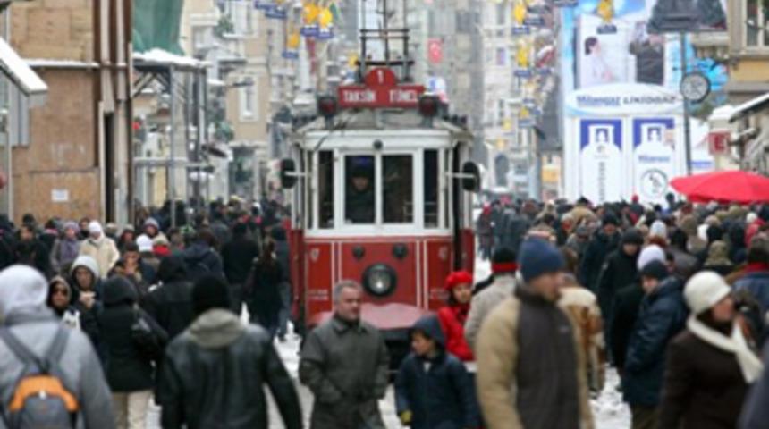 1 milyon 900 bin kişi arayışta