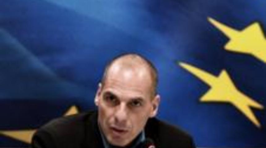 Yunanistan'dan Avrupa Merkez Bankası'na: Şantaj istemiyoruz