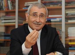 Durmuş Yılmaz: Piyasa durulur