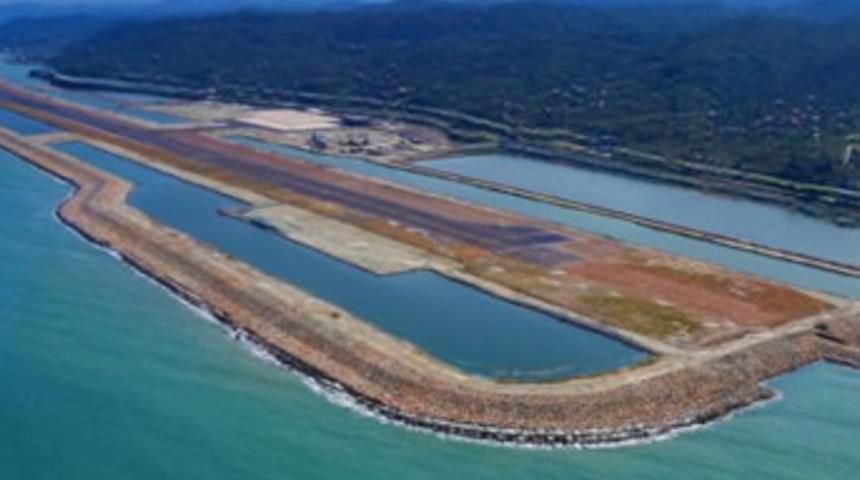 50 yıl aradan sonra ilk u&ccedil;ak iniyor!