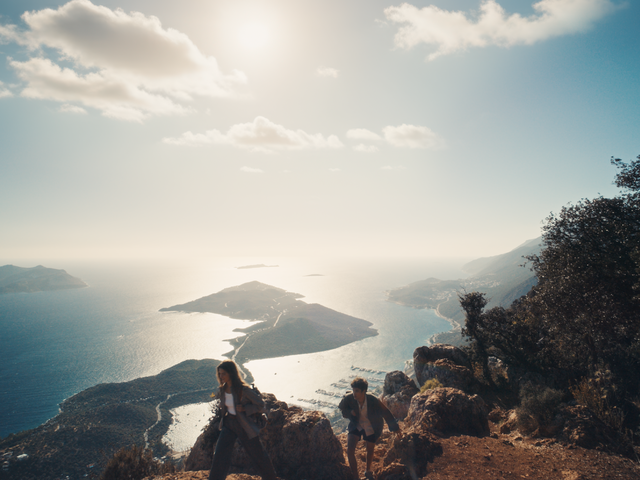 T&uuml;rkiye turizm tanıtımında yapay zeka d&ouml;nemi