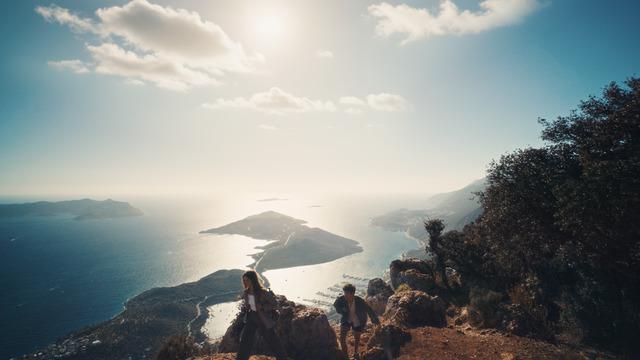Türkiye turizm tanıtımında yapay zeka dönemi