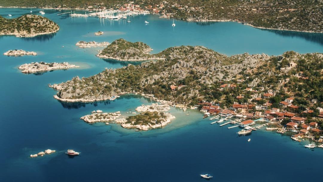 Türkiye turizm tanıtımında yapay zeka dönemi 1