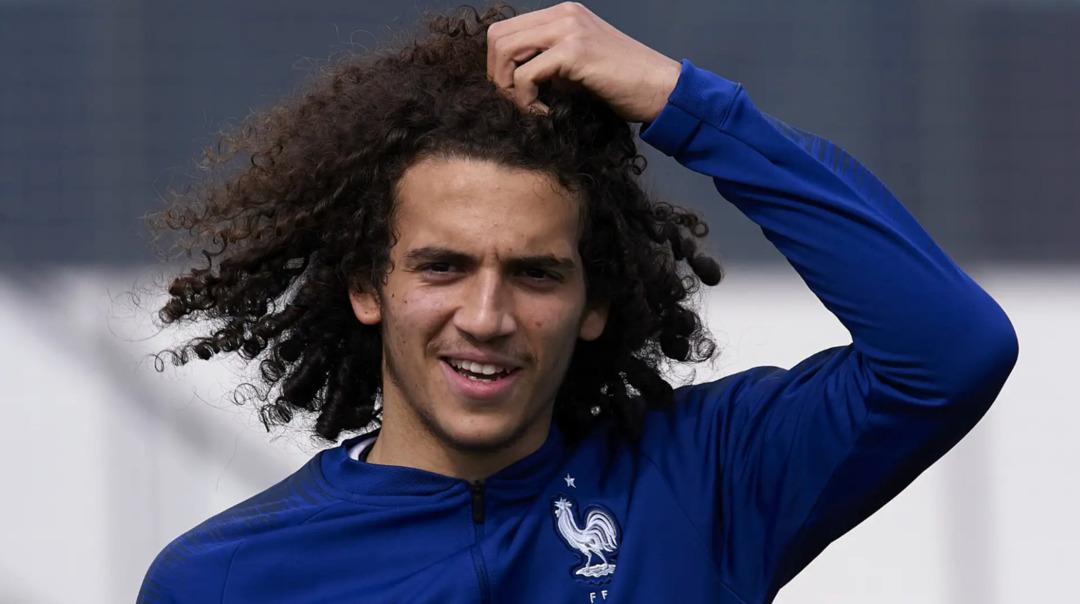 Fenerbah&ccedil;e den ikinci transfer: Guendouzi ile anlaşma sağlandı! İşte &ouml;denecek bonservis 3