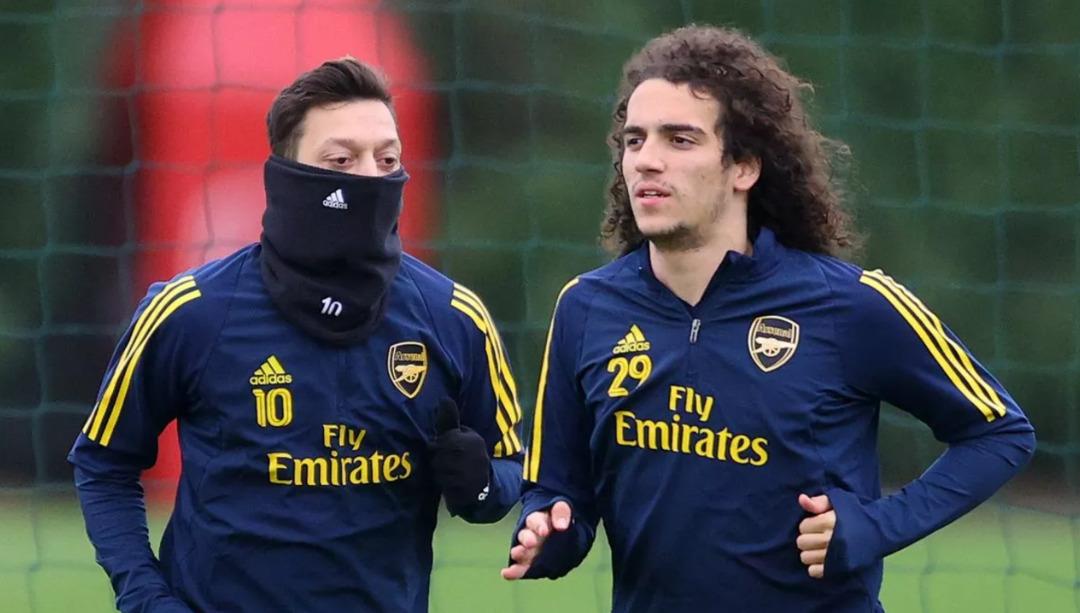 Fenerbah&ccedil;e den ikinci transfer: Guendouzi ile anlaşma sağlandı! İşte &ouml;denecek bonservis 4