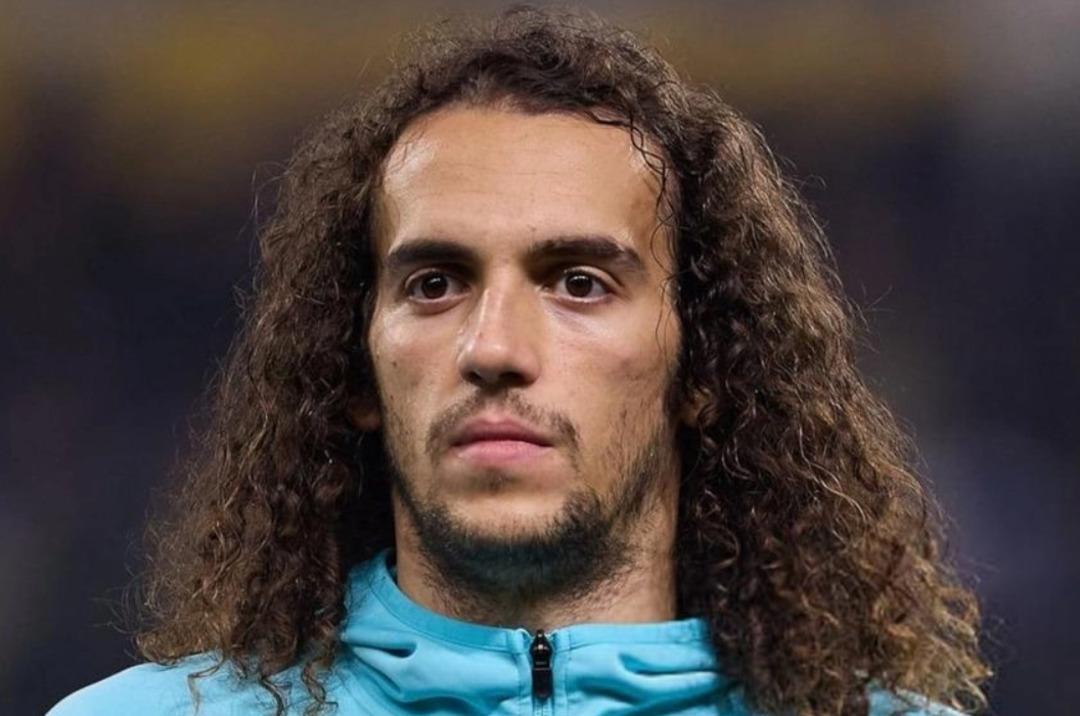 Fenerbah&ccedil;e den ikinci transfer: Guendouzi ile anlaşma sağlandı! İşte &ouml;denecek bonservis 5