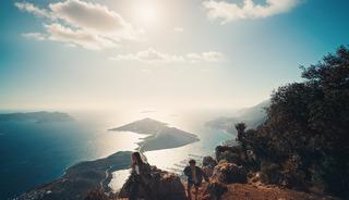 T&uuml;rkiye turizm tanıtımında yapay zeka d&ouml;nemi