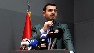 AK Partili İnan'dan CHP'ye 'anket' göndermesi: Milli ekonomiye verilen zarar söylem değişse de unutulmaz