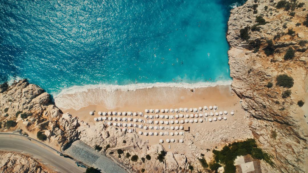 T&uuml;rkiye turizm tanıtımında yapay zeka d&ouml;nemi: &ldquo;Antalya, Pıece of Art&rdquo; 9 dilde, 200&rsquo;&uuml;n &uuml;zerinde &uuml;lkede k&uuml;resel yayında 3