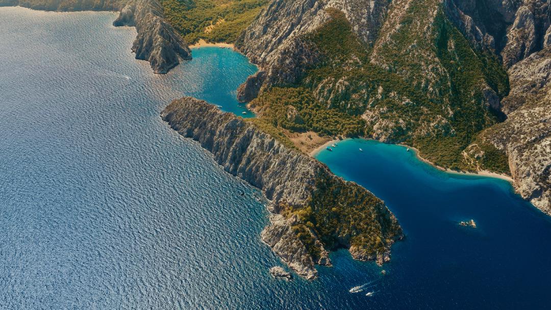 T&uuml;rkiye turizm tanıtımında yapay zeka d&ouml;nemi: &ldquo;Antalya, Pıece of Art&rdquo; 9 dilde, 200&rsquo;&uuml;n &uuml;zerinde &uuml;lkede k&uuml;resel yayında 4