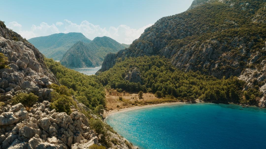 T&uuml;rkiye turizm tanıtımında yapay zeka d&ouml;nemi: &ldquo;Antalya, Pıece of Art&rdquo; 9 dilde, 200&rsquo;&uuml;n &uuml;zerinde &uuml;lkede k&uuml;resel yayında 5