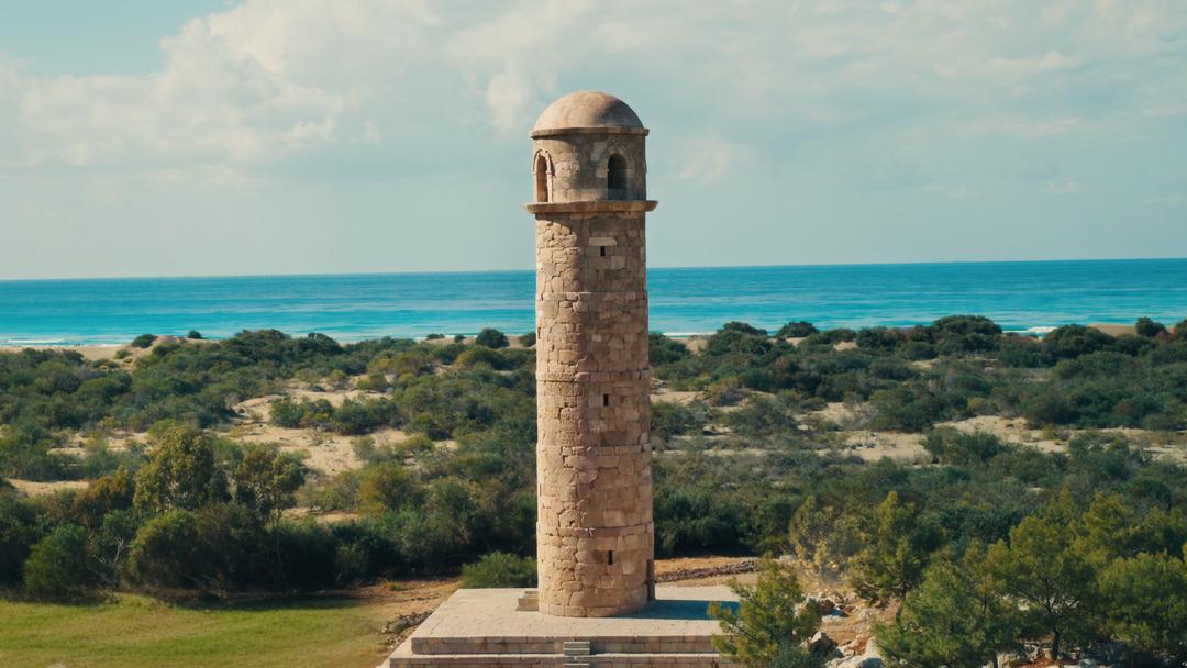 T&uuml;rkiye turizm tanıtımında yapay zeka d&ouml;nemi: &ldquo;Antalya, Pıece of Art&rdquo; 9 dilde, 200&rsquo;&uuml;n &uuml;zerinde &uuml;lkede k&uuml;resel yayında 6