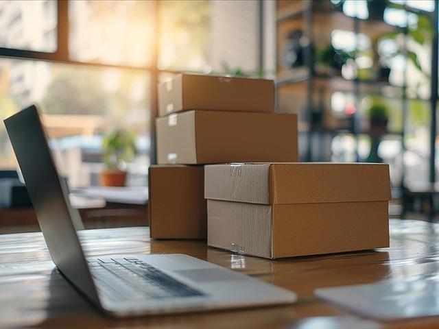 Yurt dışından e-ticaretle alınan 30 euroya kadar eşya i&ccedil;in basitleştirilmiş g&uuml;mr&uuml;k d&ouml;nemi sona erdi