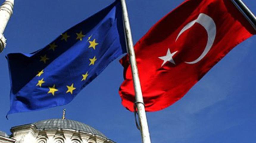 Avrupa'dan Türkiye'ye iyi haber!