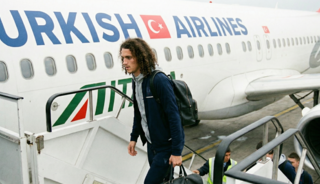 F.Bah&ccedil;e'den 2. transfer! İtalyanlar duyurdu: Bonservisi bile belli