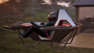 CES 2026'da sahneye çıktı: Uçak desen değil! Oradan oraya uçuyor ama pervanesi yok 