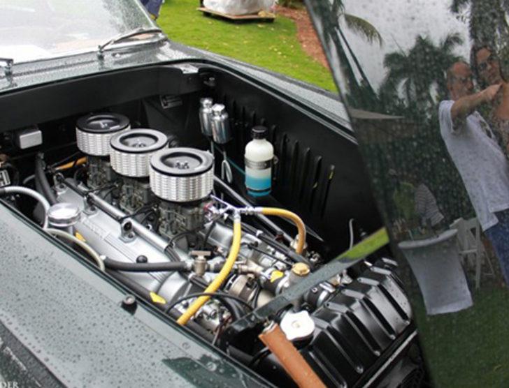 Samanlıkta 100 bin dolar buldu G3