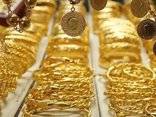 Kuyumcularda yeni d&ouml;nem! Altında nakit satış devri bitiyor mu? Darphane'den a&ccedil;ıklama geldi