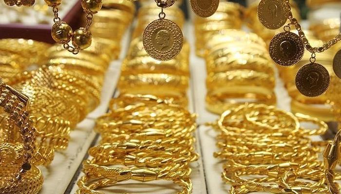 Kuyumcularda yeni d&ouml;nem! Altında nakit satış devri bitiyor mu?