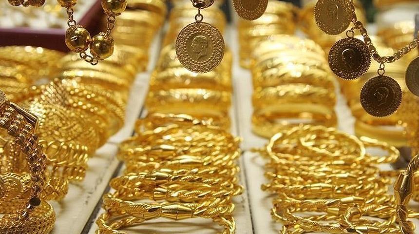 Kuyumcularda yeni d&ouml;nem! Altında nakit satış devri bitiyor mu? Darphane'den a&ccedil;ıklama geldi