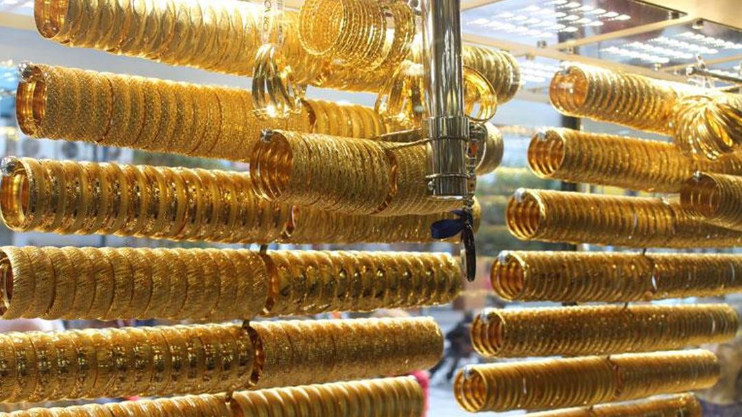 Kuyumcularda yeni dönem! Altında nakit satış devri bitiyor mu? Darphane den açıklama geldi 1