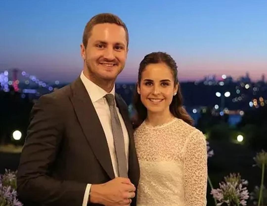 Revna Sarıgül den Ömer Sarıgül ifşası: "Aracımı sattı! Baskı ve şiddet..." 2