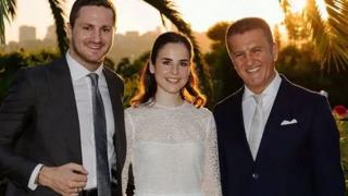 Revna Sarıgül'den Ömer Sarıgül ifşası: Aracımı sattı! Baskı ve şiddet...