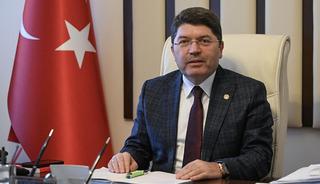 Bakan Tun&ccedil;'tan &ccedil;ok net 'af' a&ccedil;ıklaması