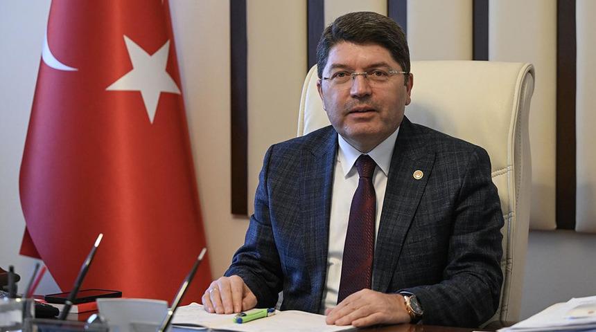 Bakan Tun&ccedil;'tan &ccedil;ok net 'af' a&ccedil;ıklaması: "S&ouml;z konusu değil"