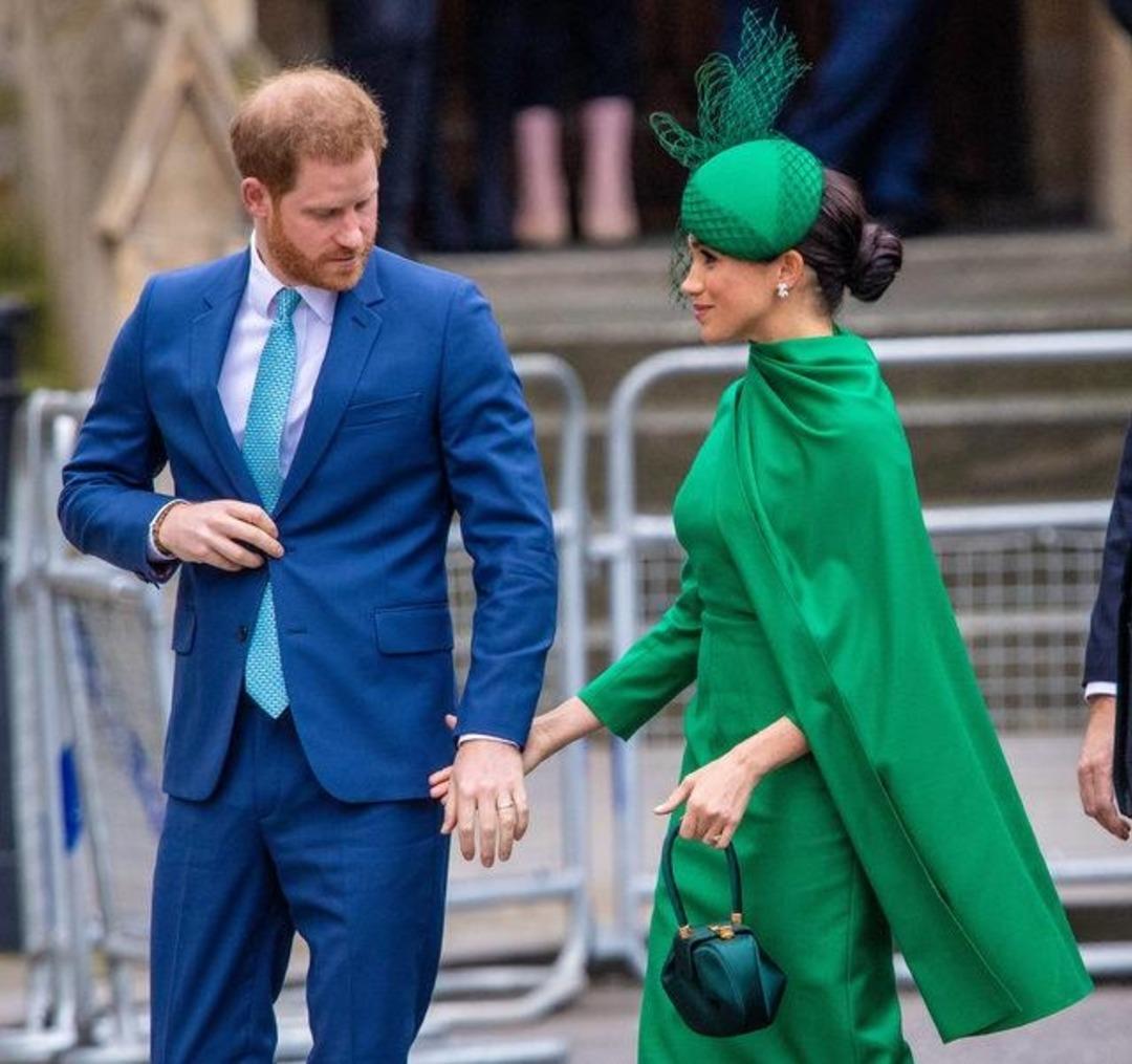 Prens Harry babasından sürekli para istemiş! "Ben banka değilim" 2