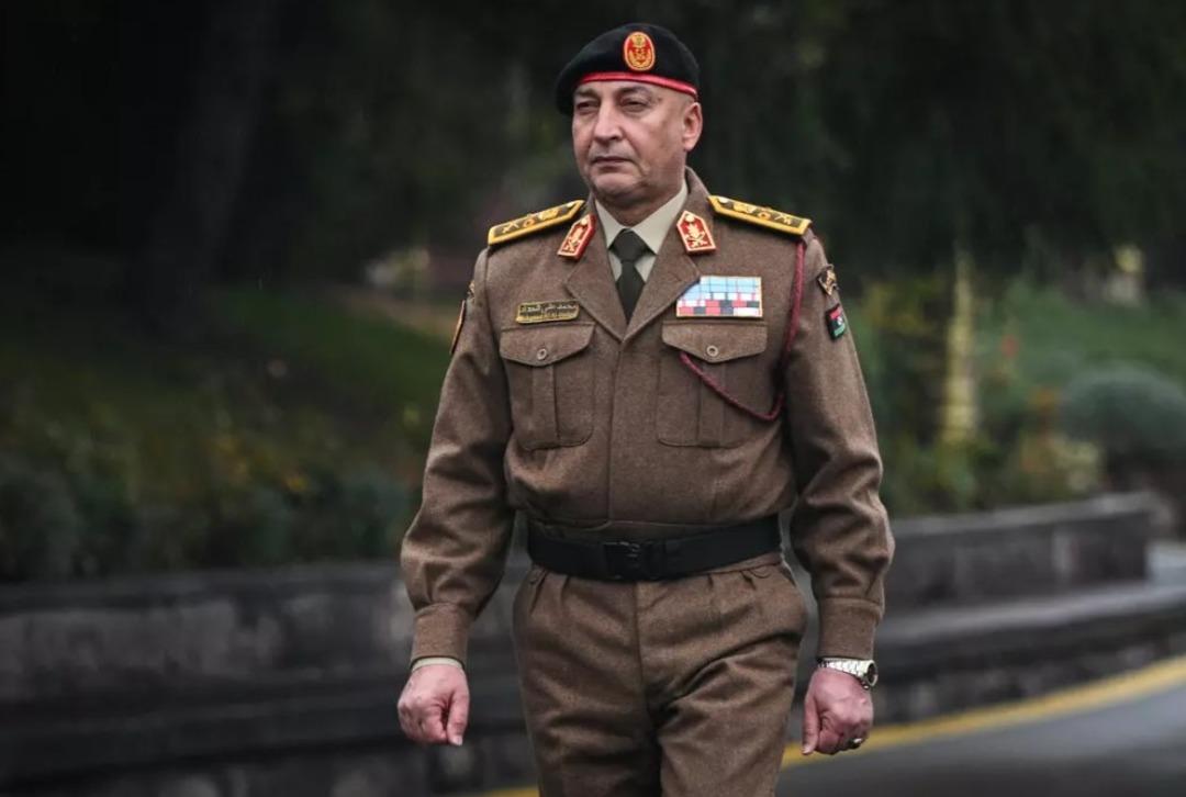 Bakan Uraloğlu ndan Libya heyetini taşıyan u&ccedil;akla ilgili  kara kutu  a&ccedil;ıklaması!  1