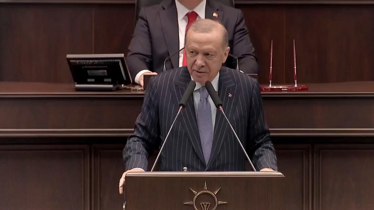 Cumhurbaşkanı Erdoğan duyurdu: "2026 yılı reform yılı olacak" - Güncel Haberler