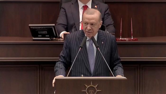 Cumhurbaşkanı Erdoğan duyurdu: "2026 yılı reform yılı olacak"