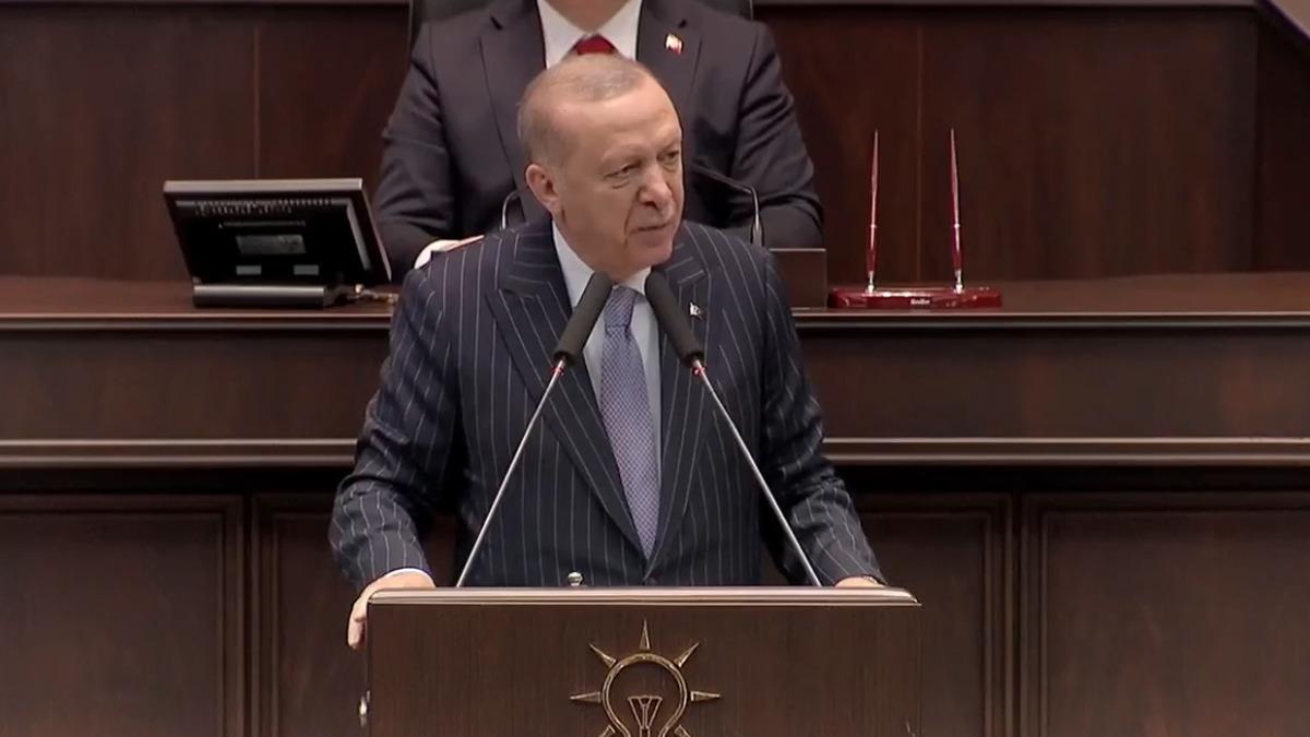 Cumhurbaşkanı Erdoğan duyurdu: "2026 yılı reform yılı olacak" 1