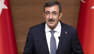 Cevdet Yılmaz'dan en d&uuml;ş&uuml;k emekli maaşı i&ccedil;in yeni a&ccedil;ıklama!