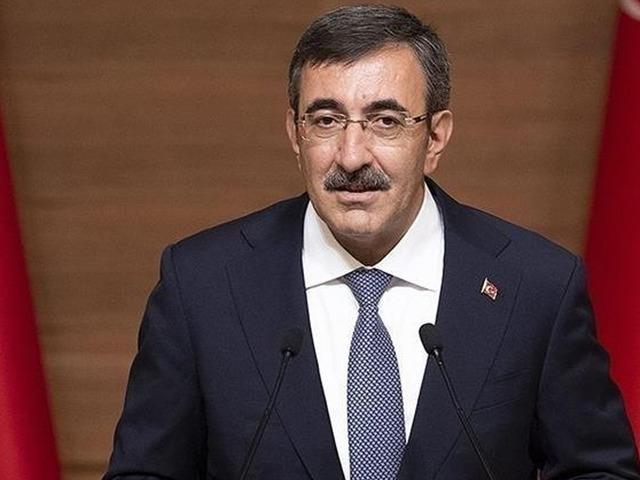 Cevdet Yılmaz'dan en d&uuml;ş&uuml;k emekli maaşı i&ccedil;in yeni a&ccedil;ıklama!