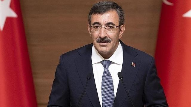 Cevdet Yılmaz'dan en düşük emekli maaşı için yeni açıklama!