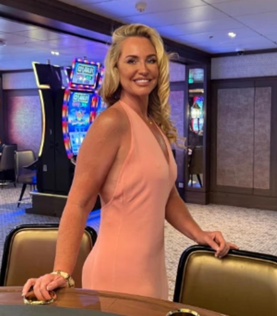 Ne ameliyat ne de iğne: 32 kilonun sırrını açıkladı! Ünlü sunucu eriyip gitti 1