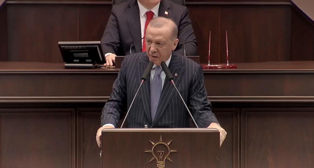 Cumhurbaşkanı Erdoğan duyurdu: "2026 yılı reform yılı olacak" 2