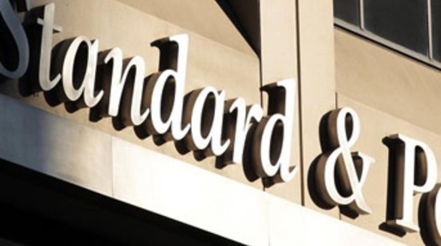S&P'den Türkiye'ye bir iyi bir kötü haber
