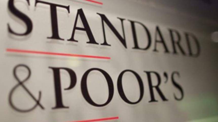 S&P, Yunanistan'ın notunu düşürdü