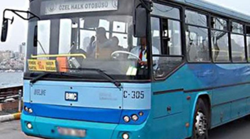 İETT rekor kırdı