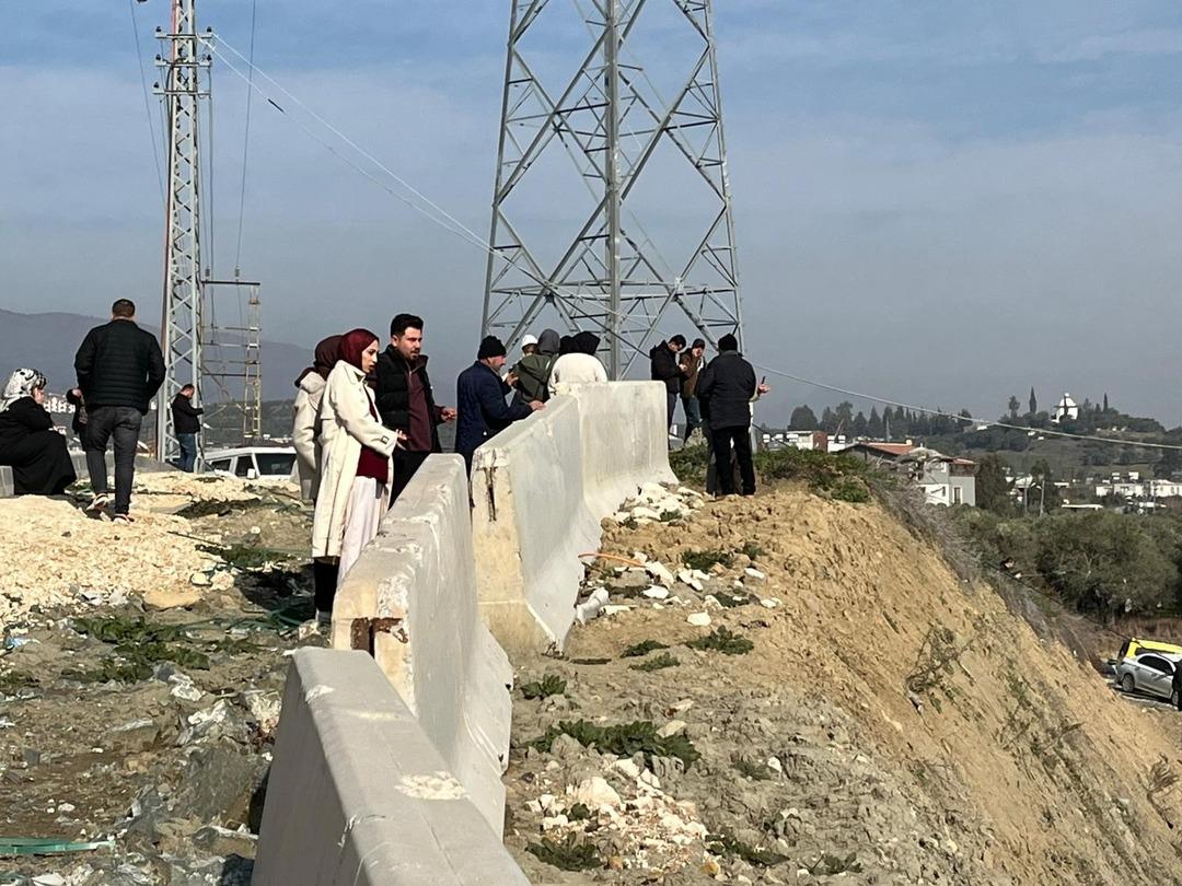 Canlı bombayım dedi kırmızı alarm verildi! Hastalar çıkarıldıktan sonra gerçek ortaya çıktı 3