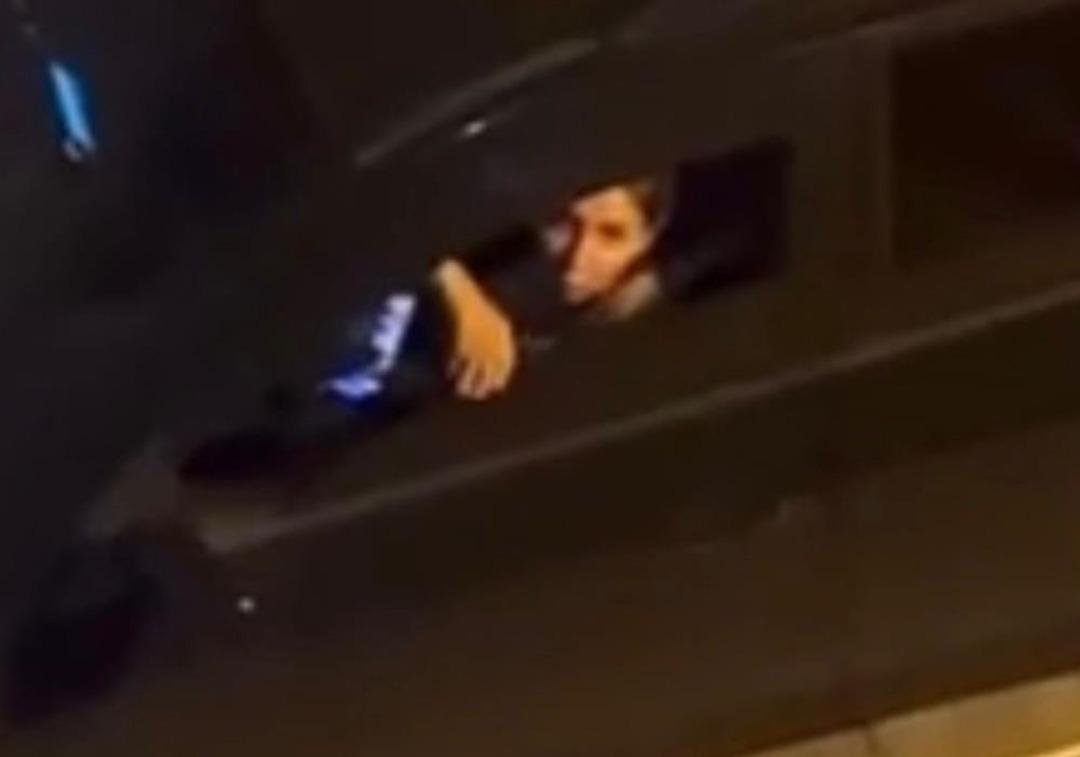 Elif Kumal ın son anları: Kaybolmadan &ouml;nceki g&ouml;r&uuml;nt&uuml;leri ortaya &ccedil;ıktı 1