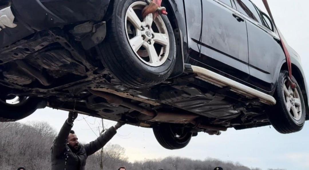 Elif Kumal ın son anları: Kaybolmadan &ouml;nceki g&ouml;r&uuml;nt&uuml;leri ortaya &ccedil;ıktı 3