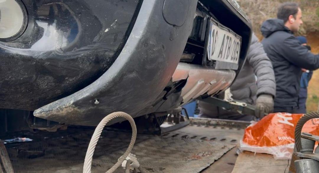 Elif Kumal ın son anları: Kaybolmadan &ouml;nceki g&ouml;r&uuml;nt&uuml;leri ortaya &ccedil;ıktı 4