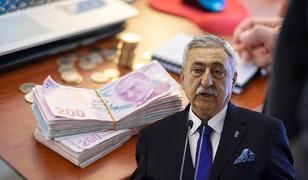 Borcu olanlar dikkat: TESK Başkanı Paland&ouml;ken a&ccedil;ıkladı 'Faydalanacaklar'