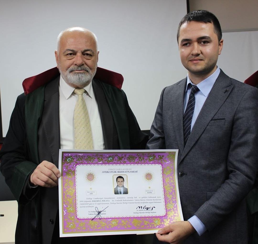 Emekliliği reddedildi diye SGK binasına gelip avukatı katletti! 1