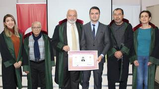 Emekliliği reddedildi diye SGK binasına gelip avukatı katletti!