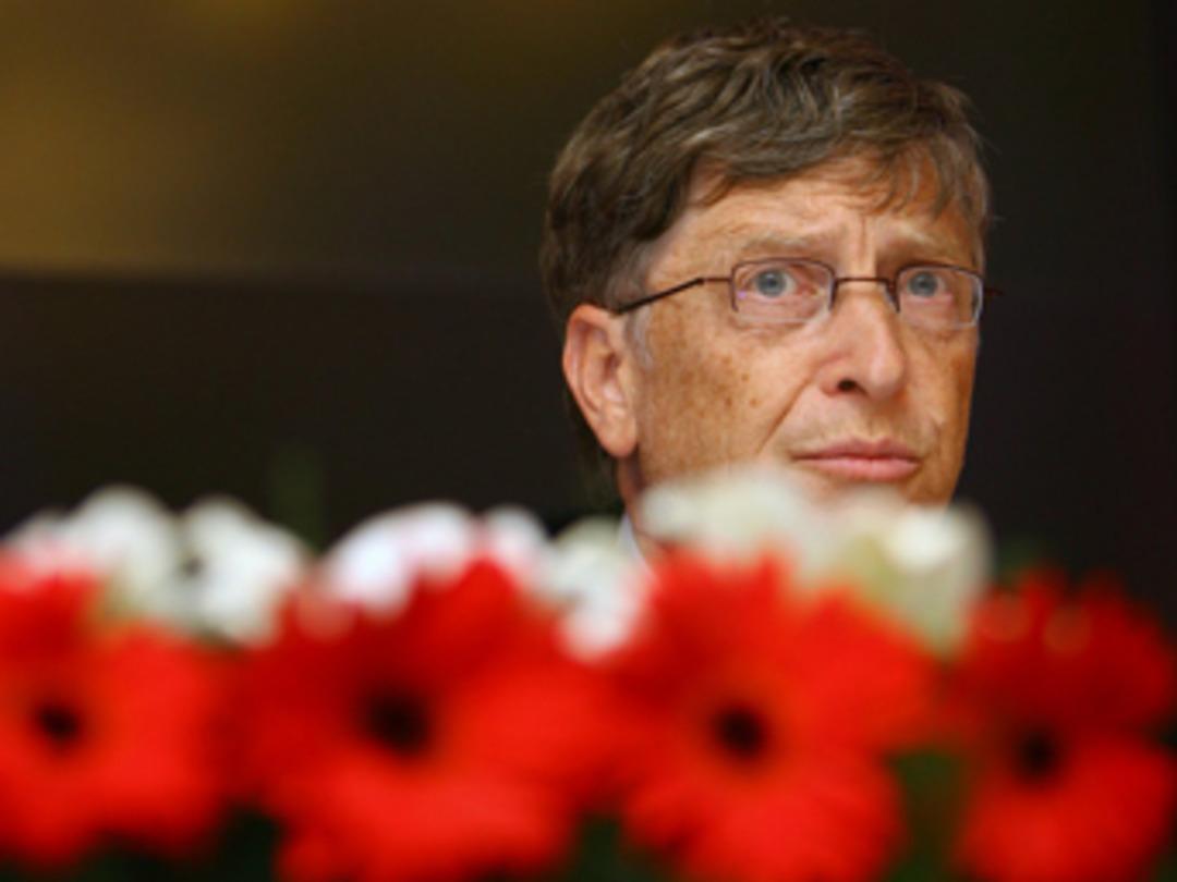 Bill Gates hakkında bilinmeyenler